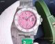 DiW Factory Top 1 1 Clone Rolex Submariner DIW 3135 watch Sandblasted (2)_th.jpg